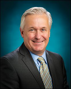Doug Carlson, MD