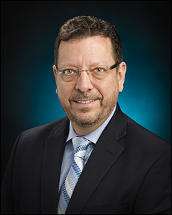 J. Ricardo Loret de Mola, MD