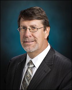 James Gilchrist, MD
