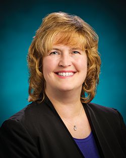 Janet Albers, MD