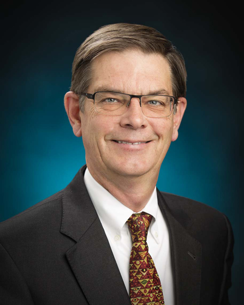 Jerry Kruse, MD