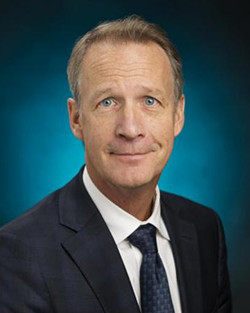 Michael Neumeister, MD