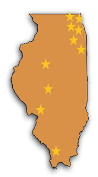ThinkFirst in Illinois