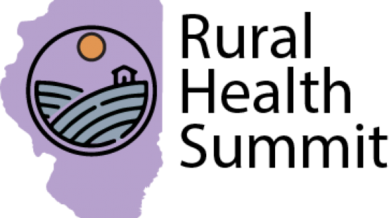 Rural Health Summit Logo