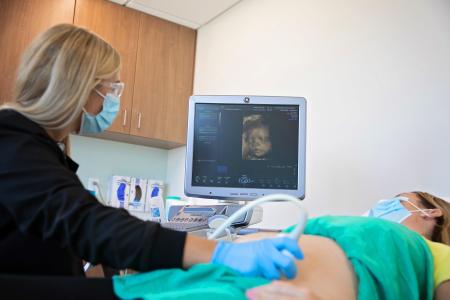 Ultrasound in Maternal Fetal Medicine