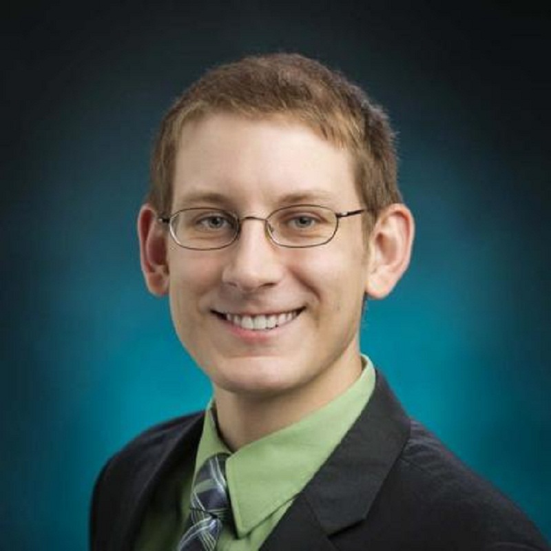 Daniel Groepper, Genetics Counselor