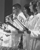 SIU Physician Assistant Program Graduates 35