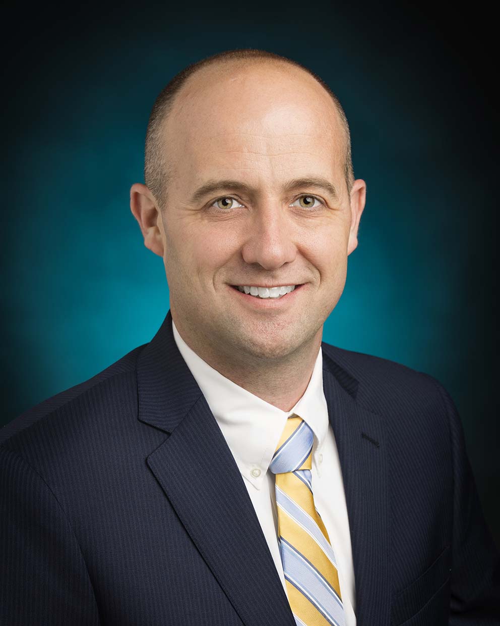 Dr. Ryan Pate