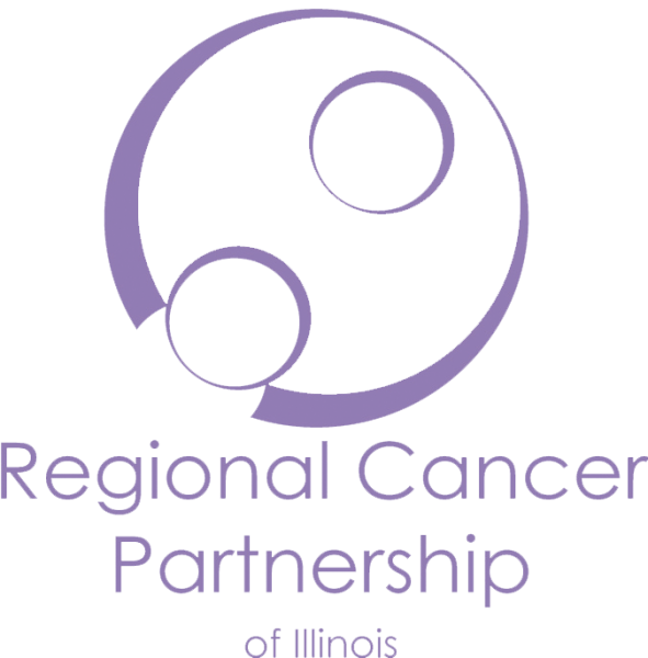 Regional Cancer Partnership of Illinois logo