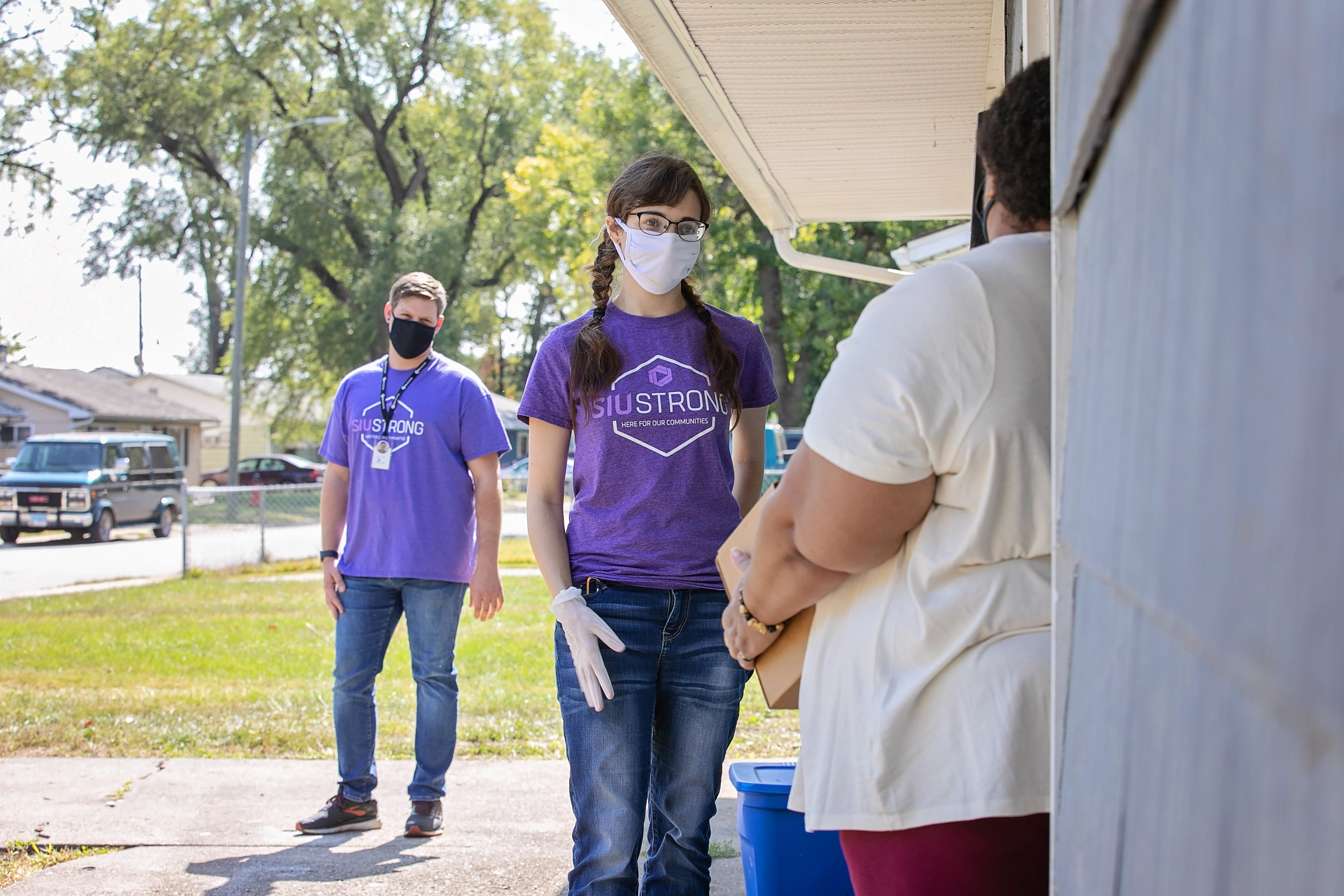 Community Health