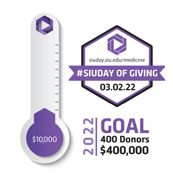 Fundraising Thermometer