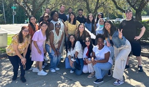 Fall Retreat