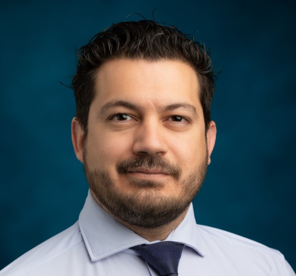 Ricardo Cossyleon