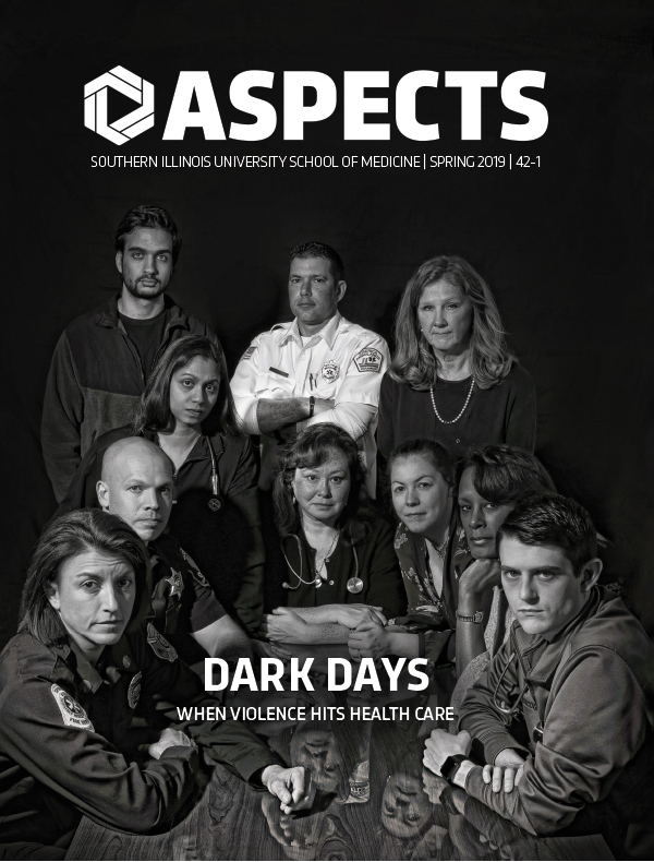 Aspects 42-1 cover