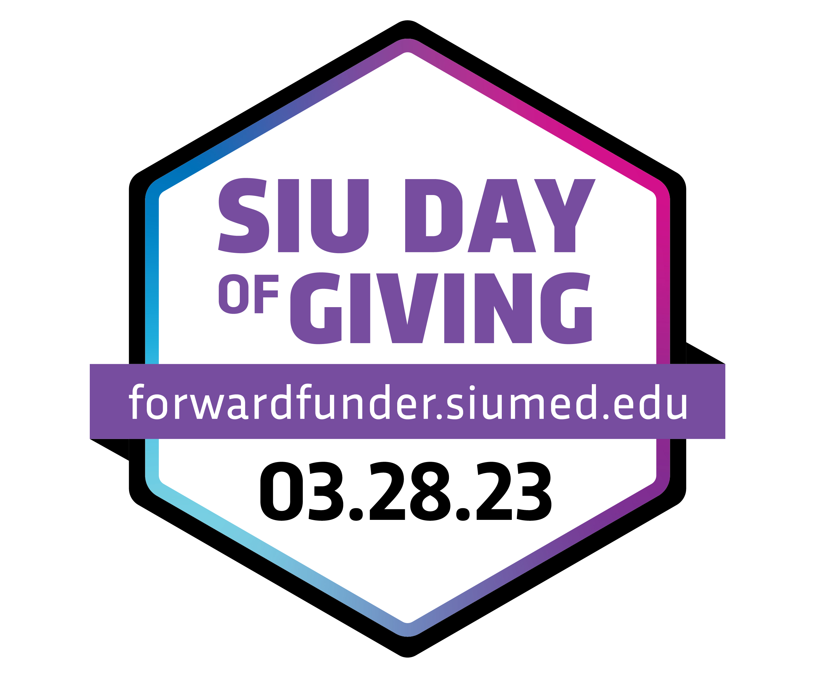 Day of Giving logo