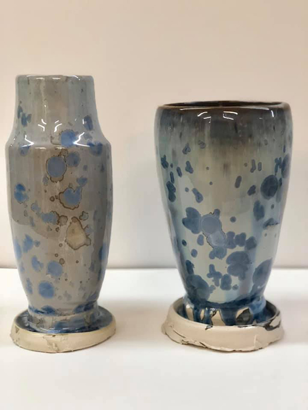 Folse ceramics
