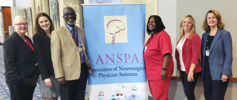 ANSPA Annual Meeting 2025