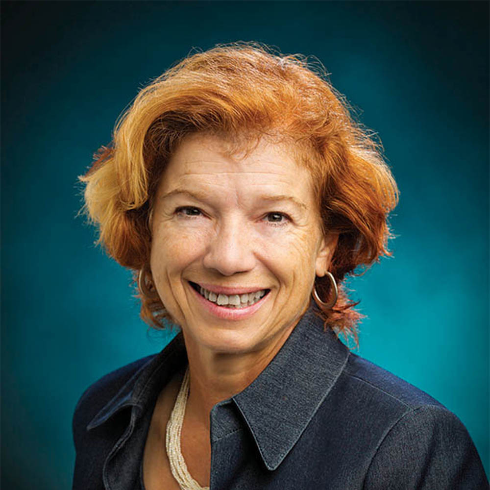 Deb Klamen