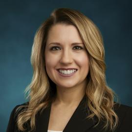 Cassie Mattson Photo