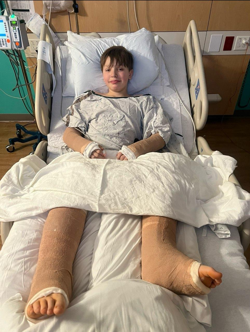 Max Miller in casts