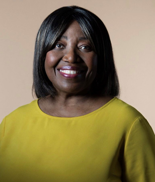 June McKoy