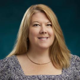 Kate Moore Photo