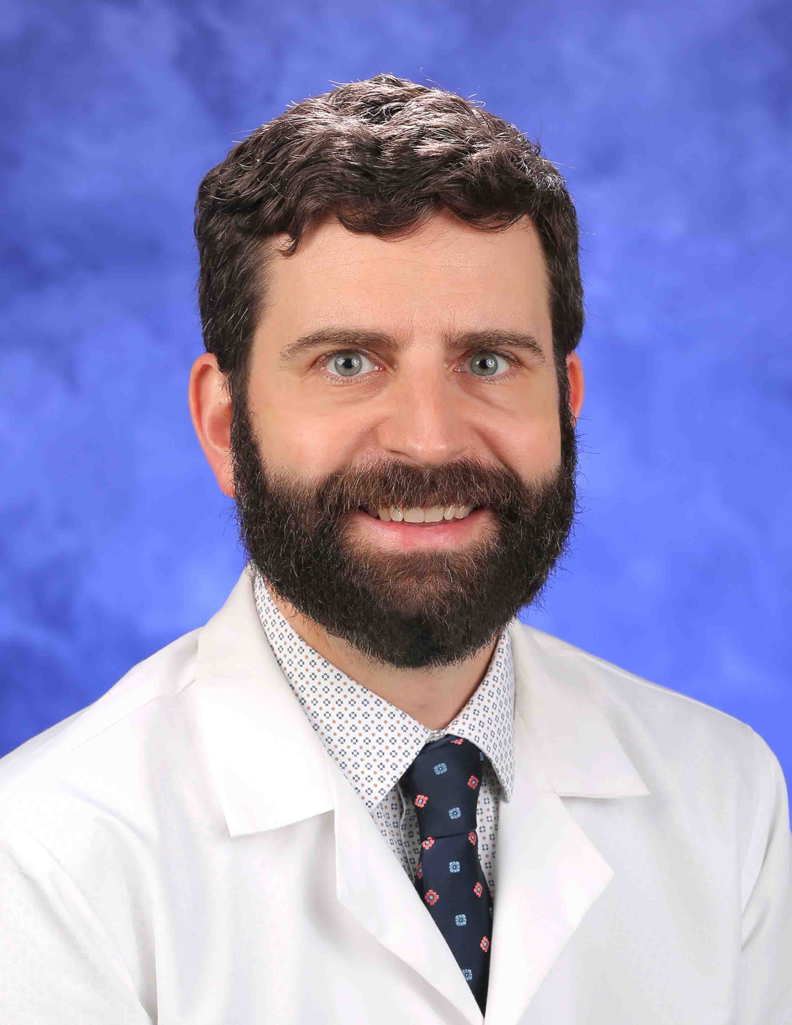 Dr. Eric Pauli