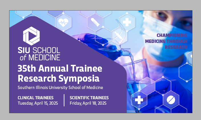 trainee symposium