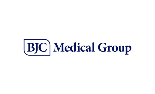 BJC Medical Group square logo
