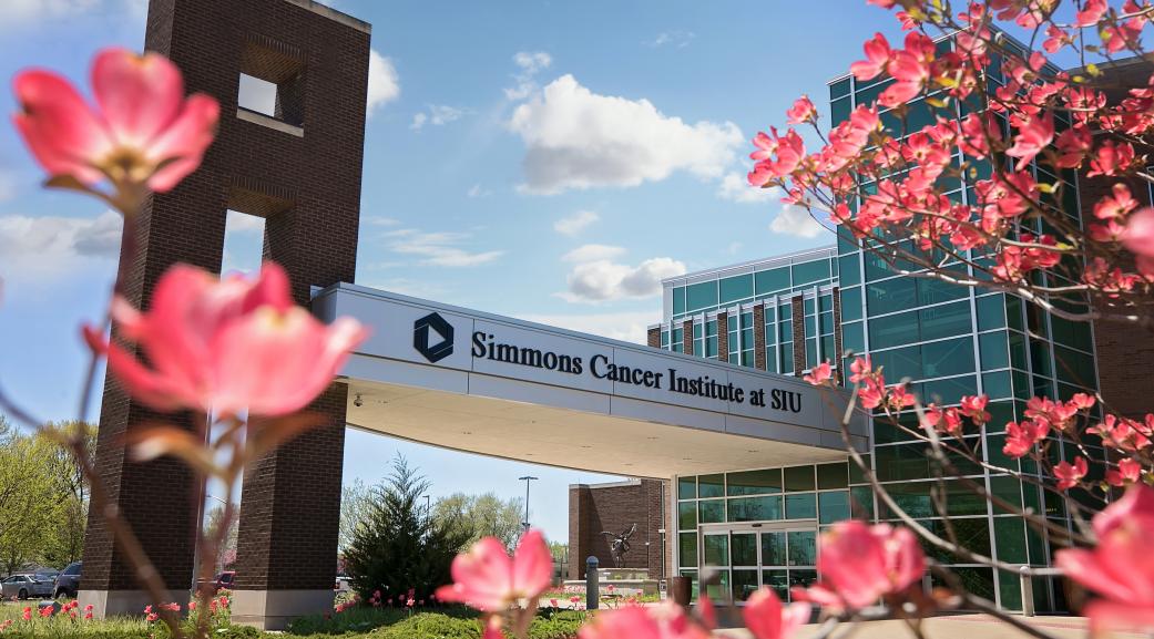 immons Cancer Institute