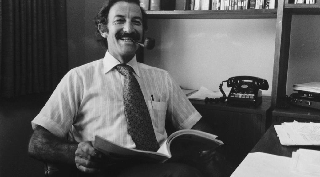 Dr. Sergio Rabinovich