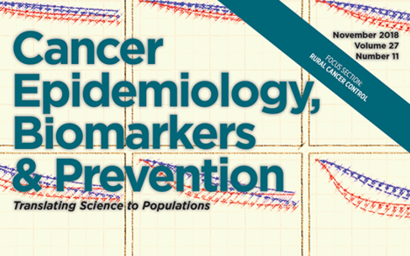 CEBP masthead