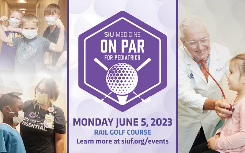 On Par 4 Peds graphic