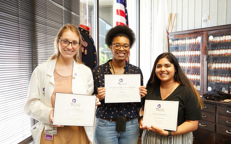 2023 Pharma Award winners