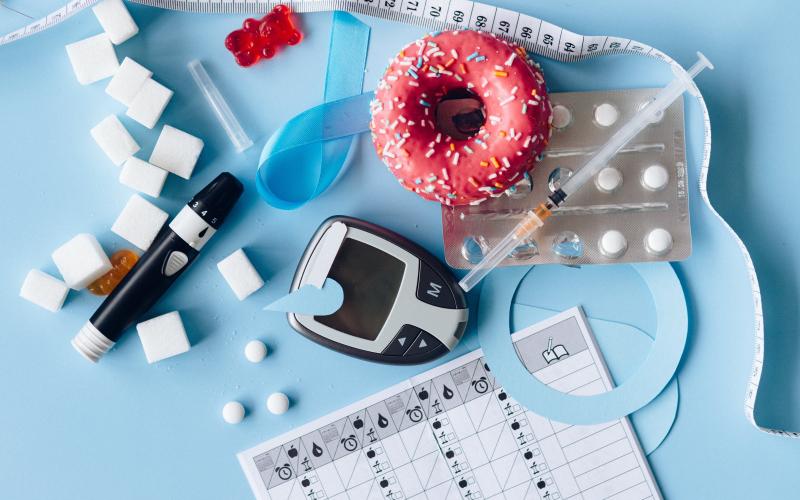 Diabetes Blog