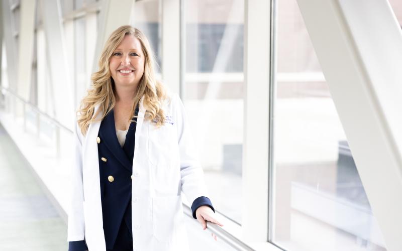 Dr. Crosby - ENT Rhinologist