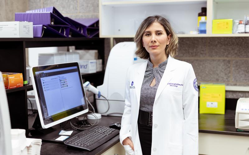 Aida lab