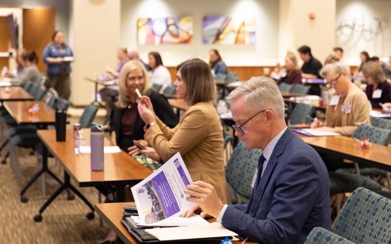 2025 Illinois Rural and Small-Town Health Summit