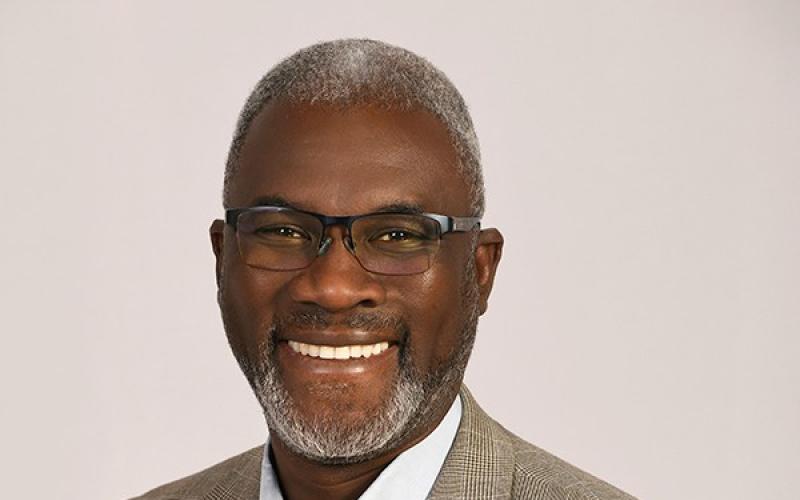 Jonas Konan, DMSc, PA-C