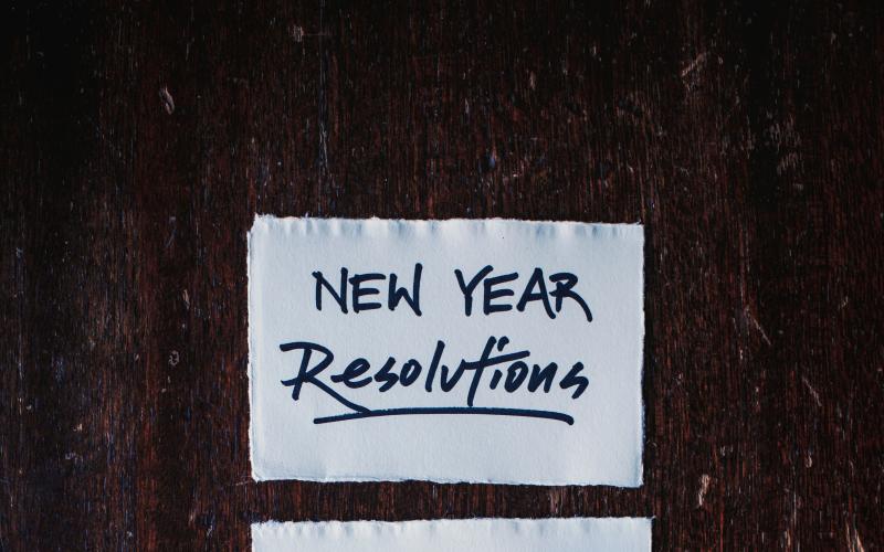 resolution
