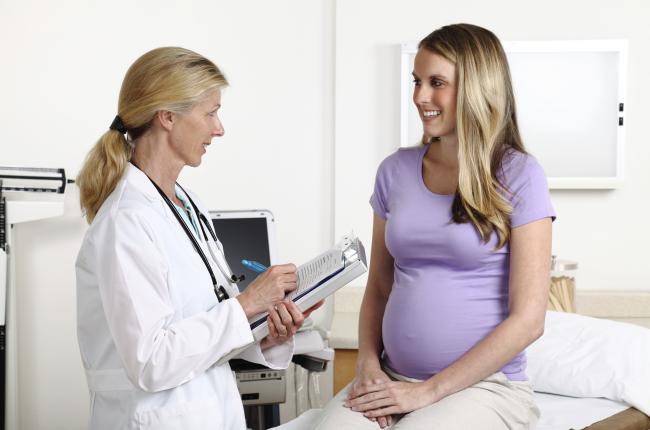 Maternal-Fetal 