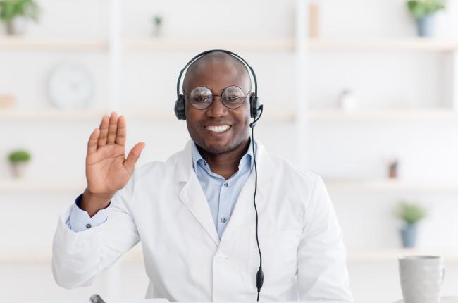 Telehealth Benefits