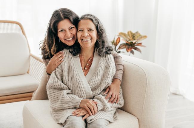 Caregivers