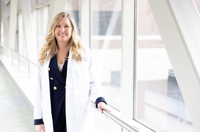 Dr. Crosby - ENT Rhinologist