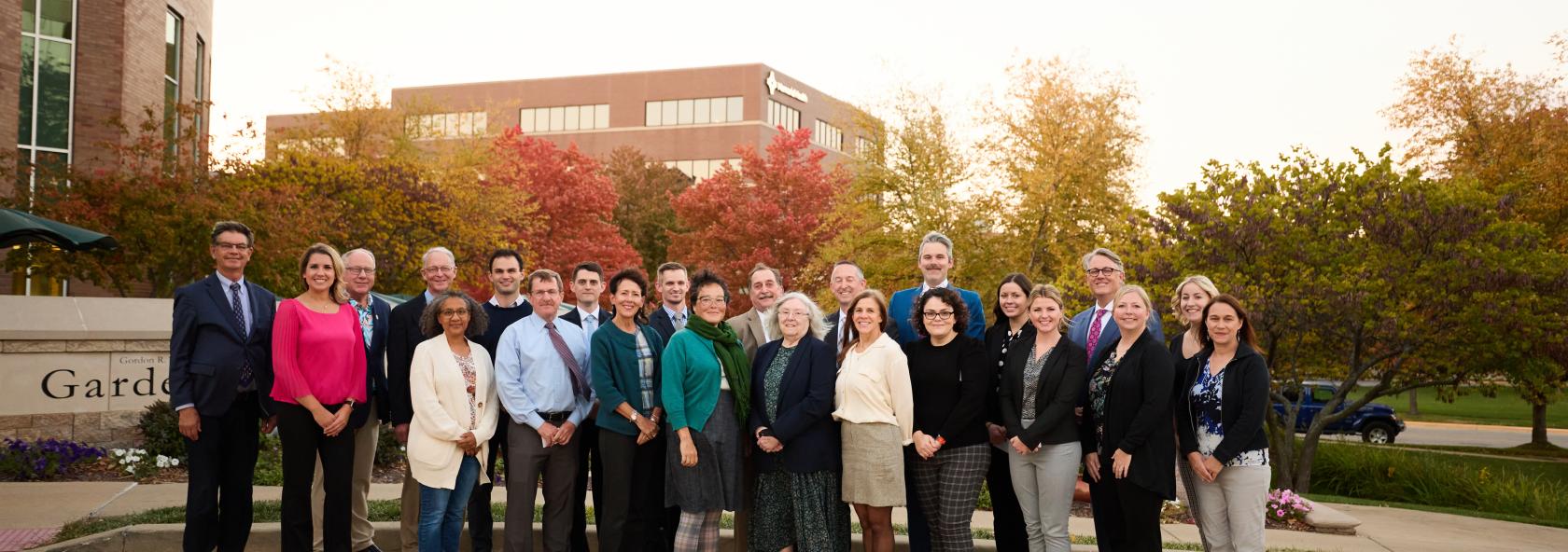 Board of Governors