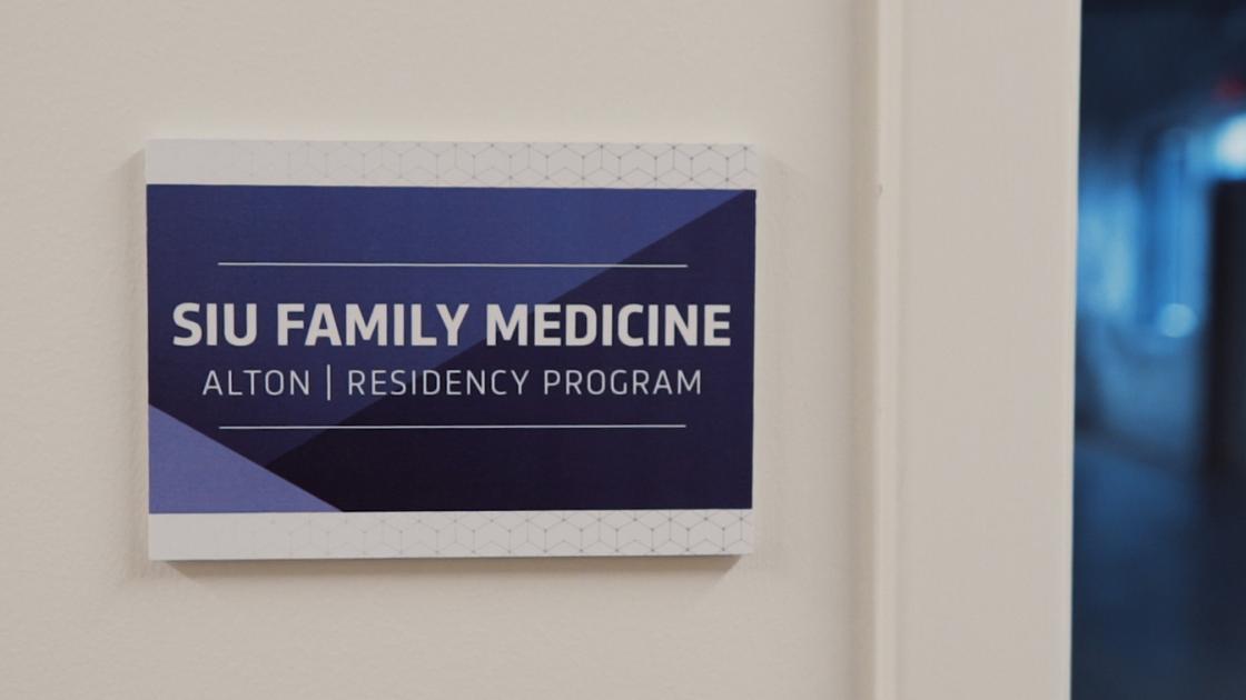 SIU Family Medicine Residency Alton
