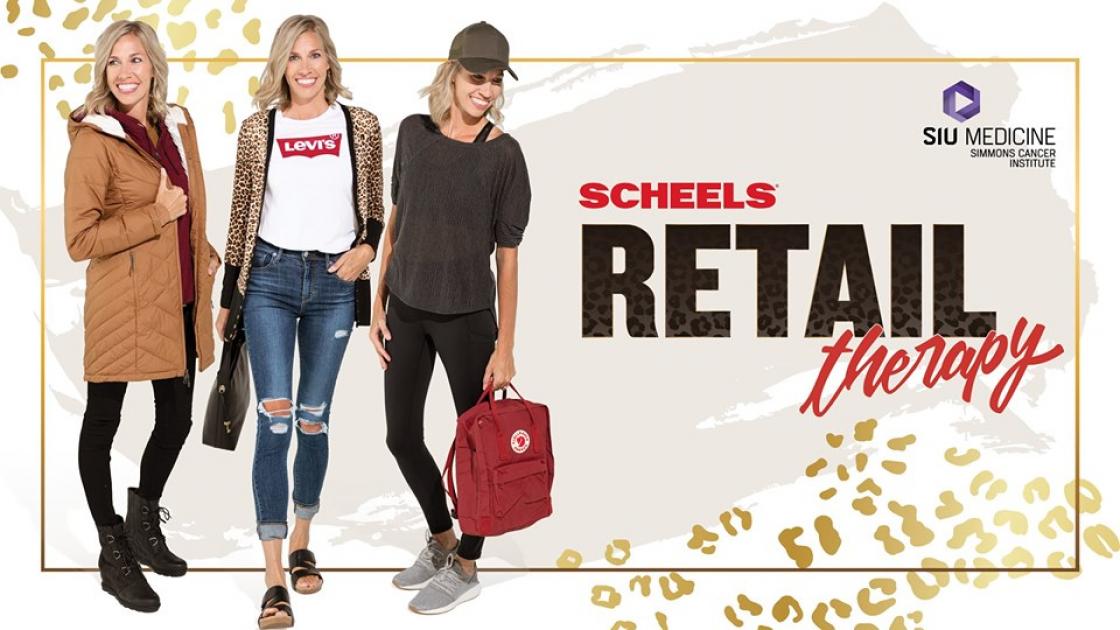 Scheel's Ladies Night Out