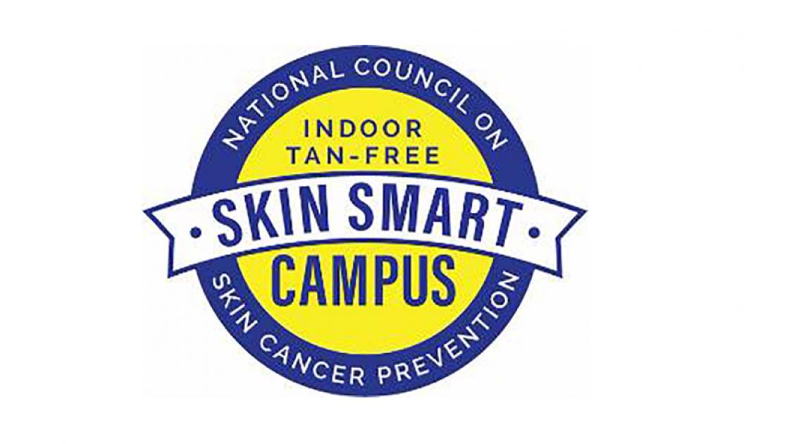 Skin Smart Campus logo