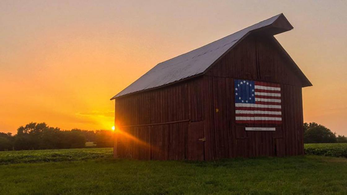 barn farm