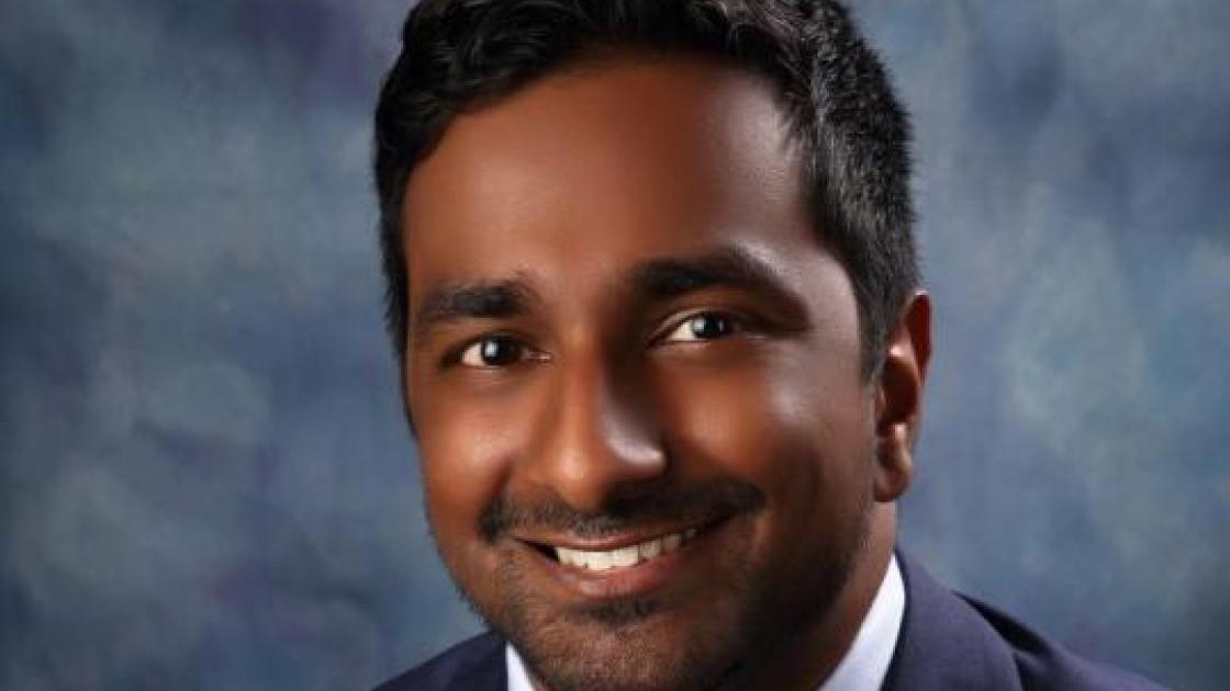 Nikhil Vatti, MD